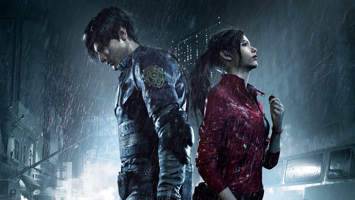 resident Evil