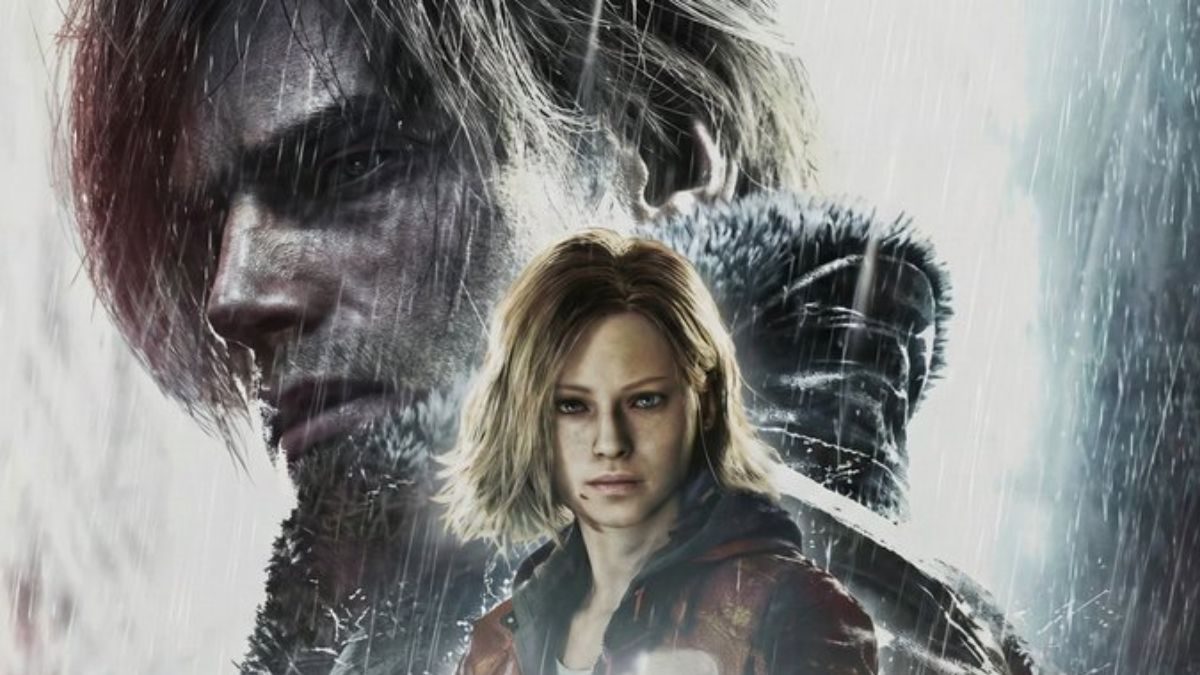 Resident Evil Requiem