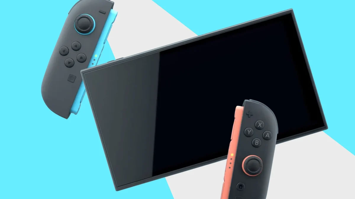 Nintendo Switch 2