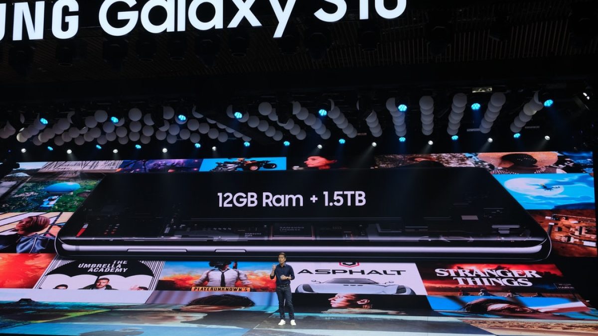 Samsungs10