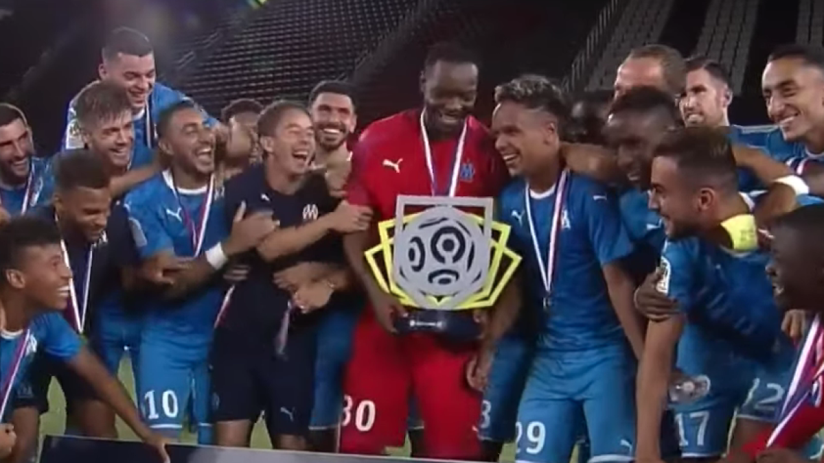 Electronics Arts : flop sur la Ligue 1 aux Etats-Unis
