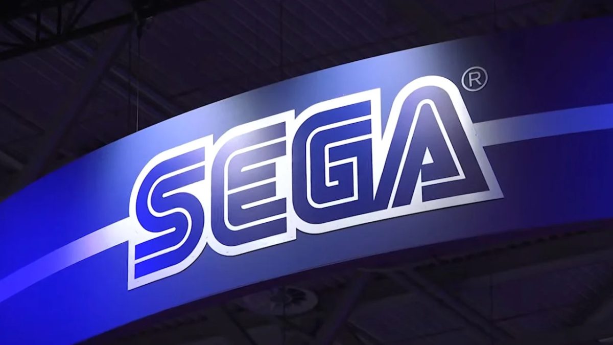 Sega