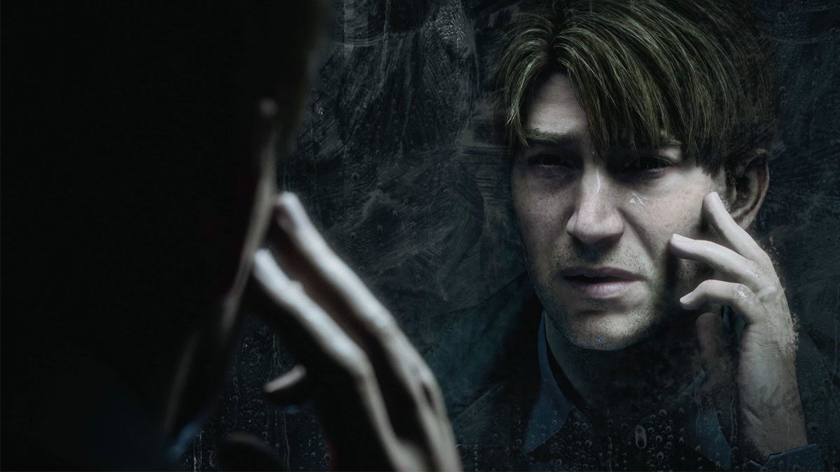 Silent Hill 2 Remake