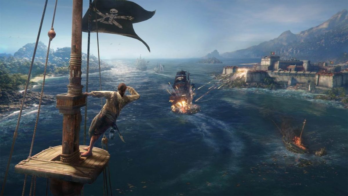 Skulls and Bones