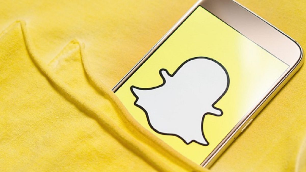 Une plateforme jeux vidéo pour Snapchat