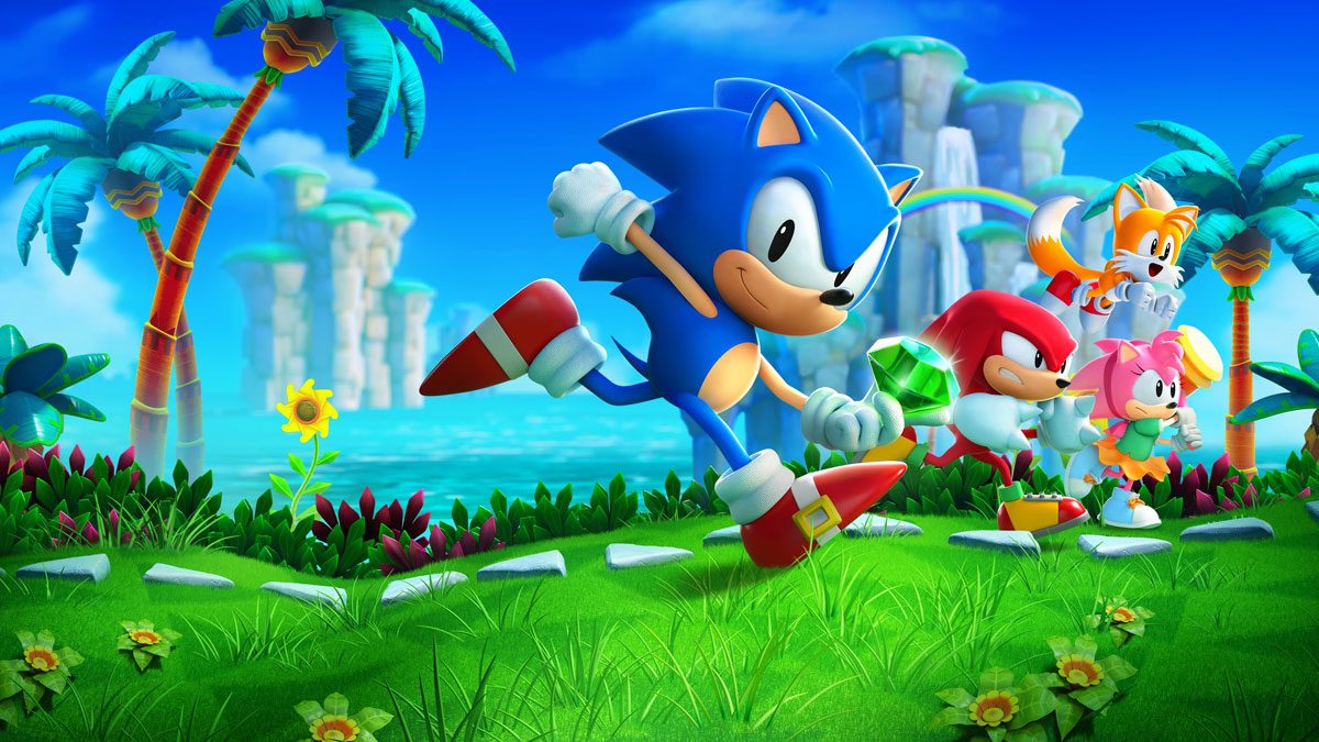 Sonic