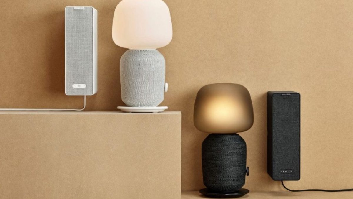 Sonos-Ikea