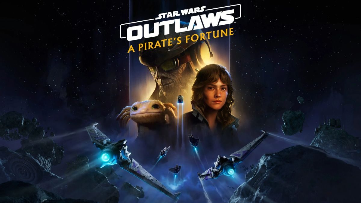 Star Wars Outlaws