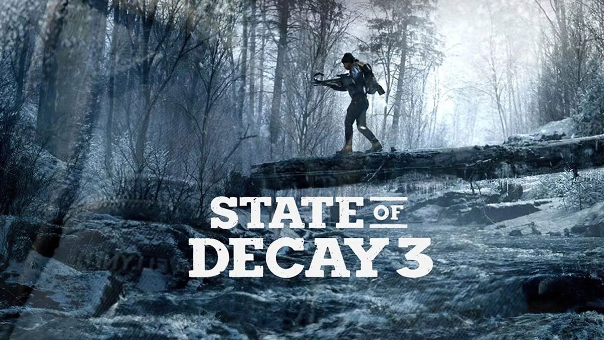 State of Decay 3