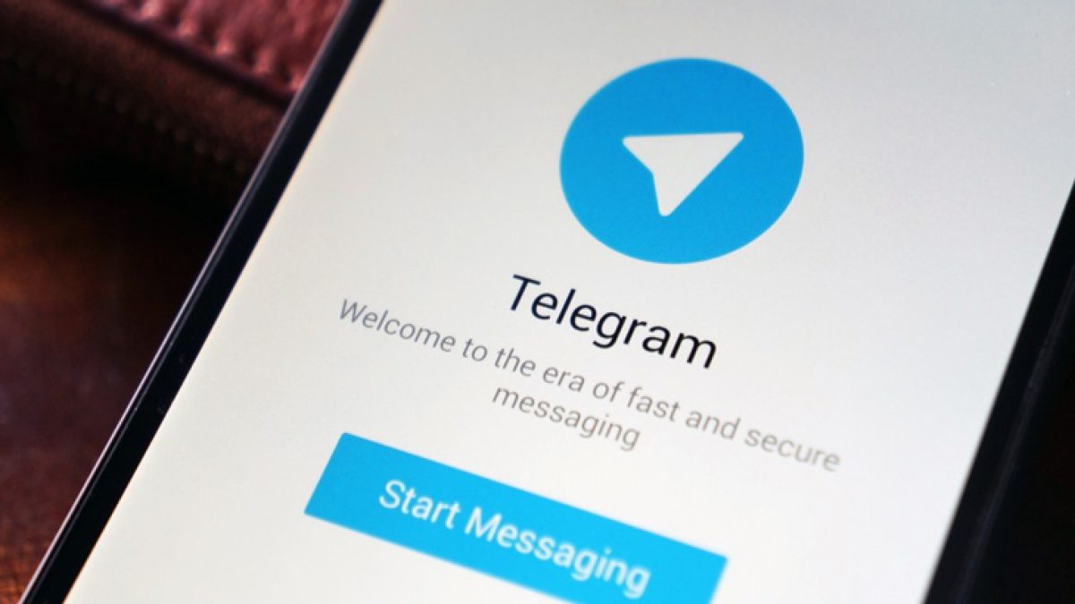 Telegram