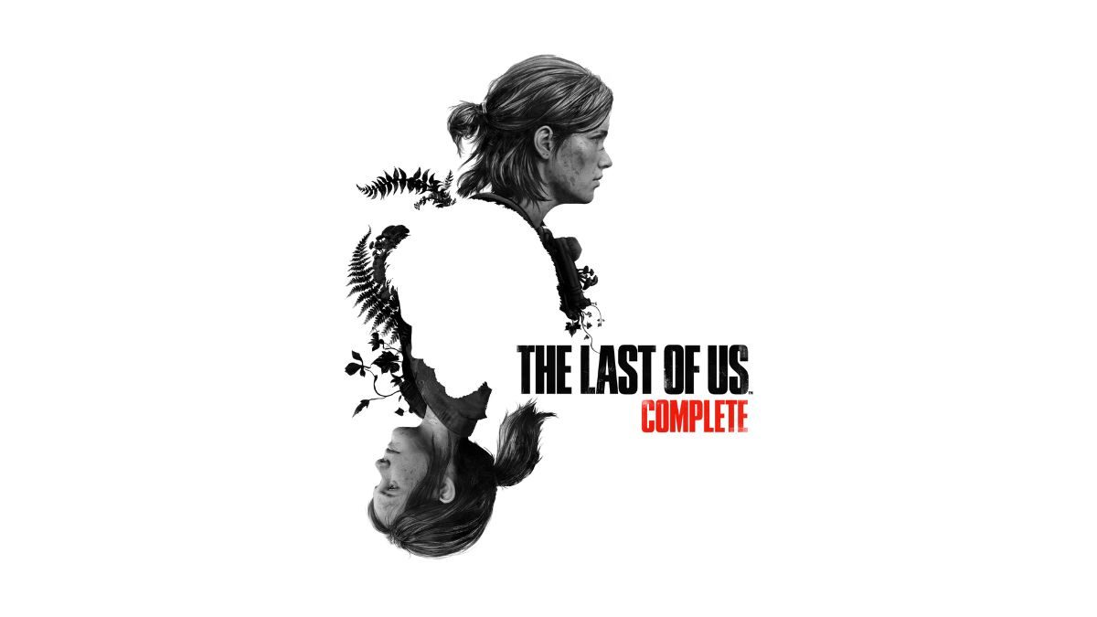 The Last of Us Complete