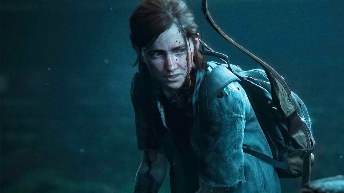 The Last of Us Part 2