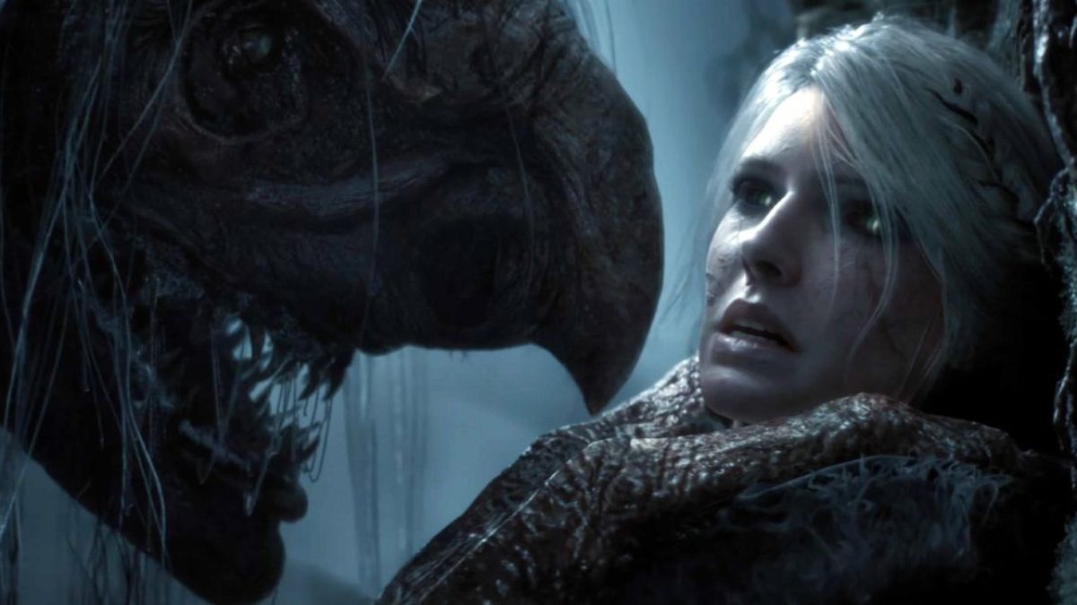 The Witcher 4