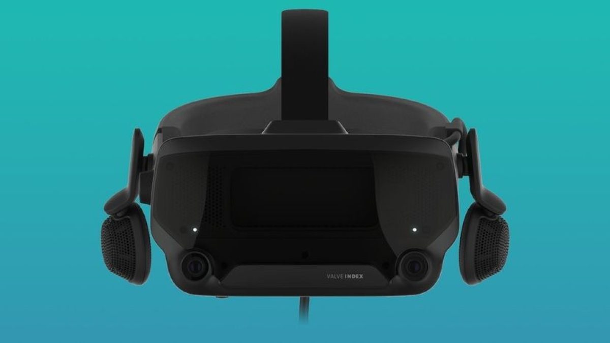 Valve-index