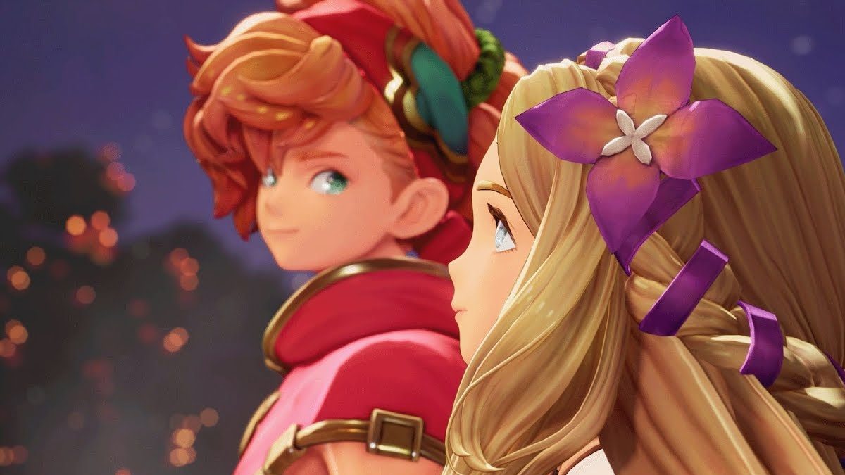 Visions of Mana