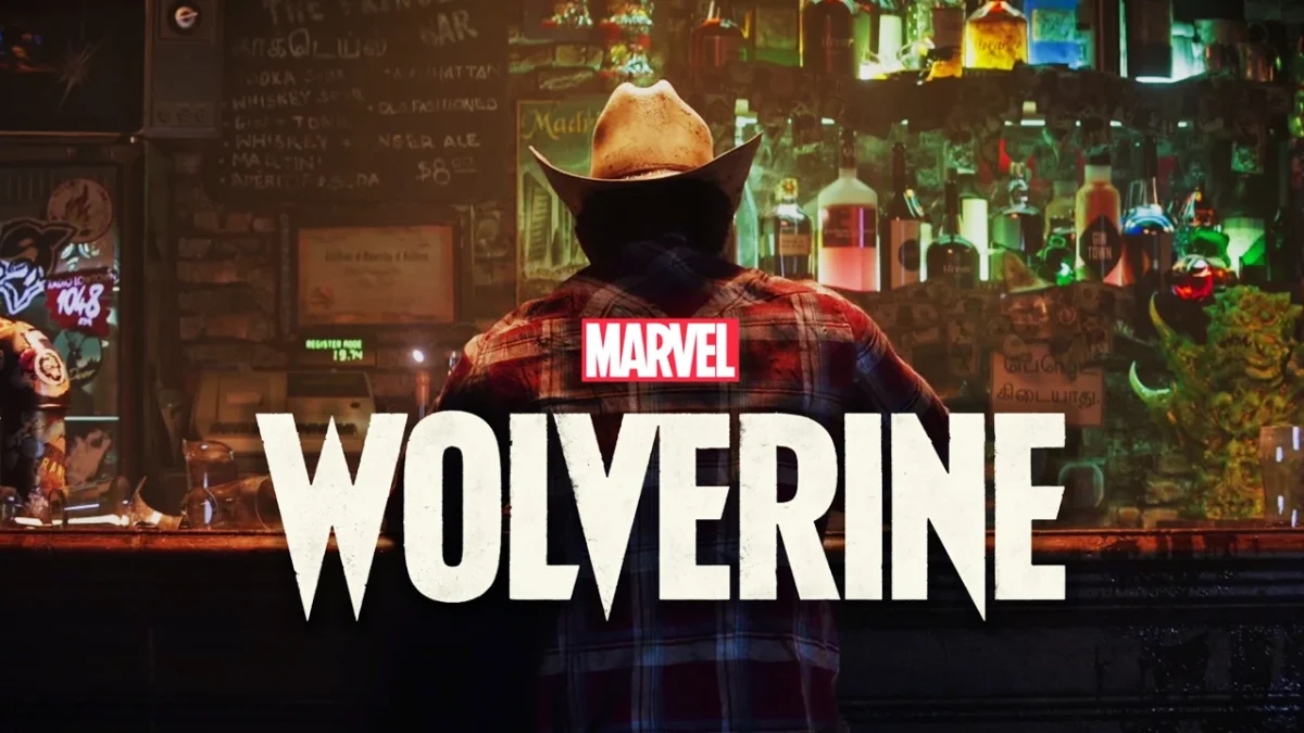 Marvel Wolverine