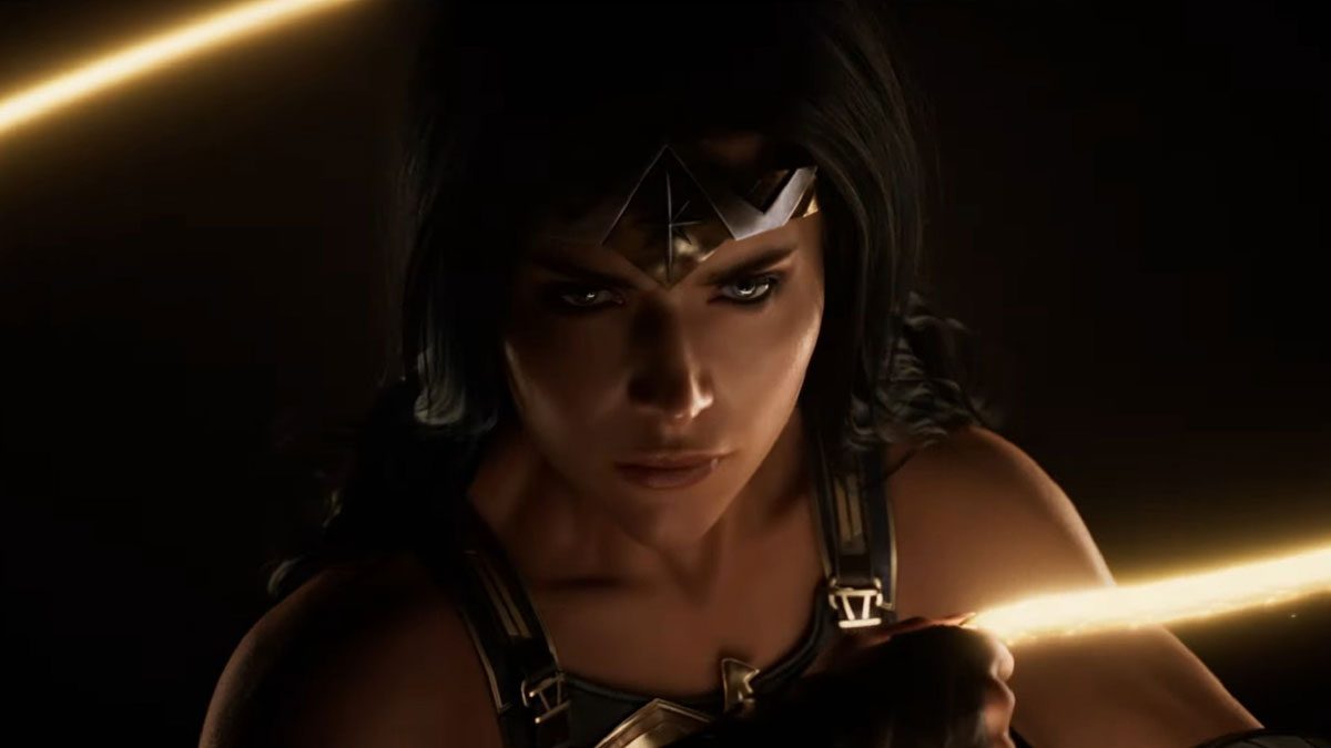 Wonder Woman