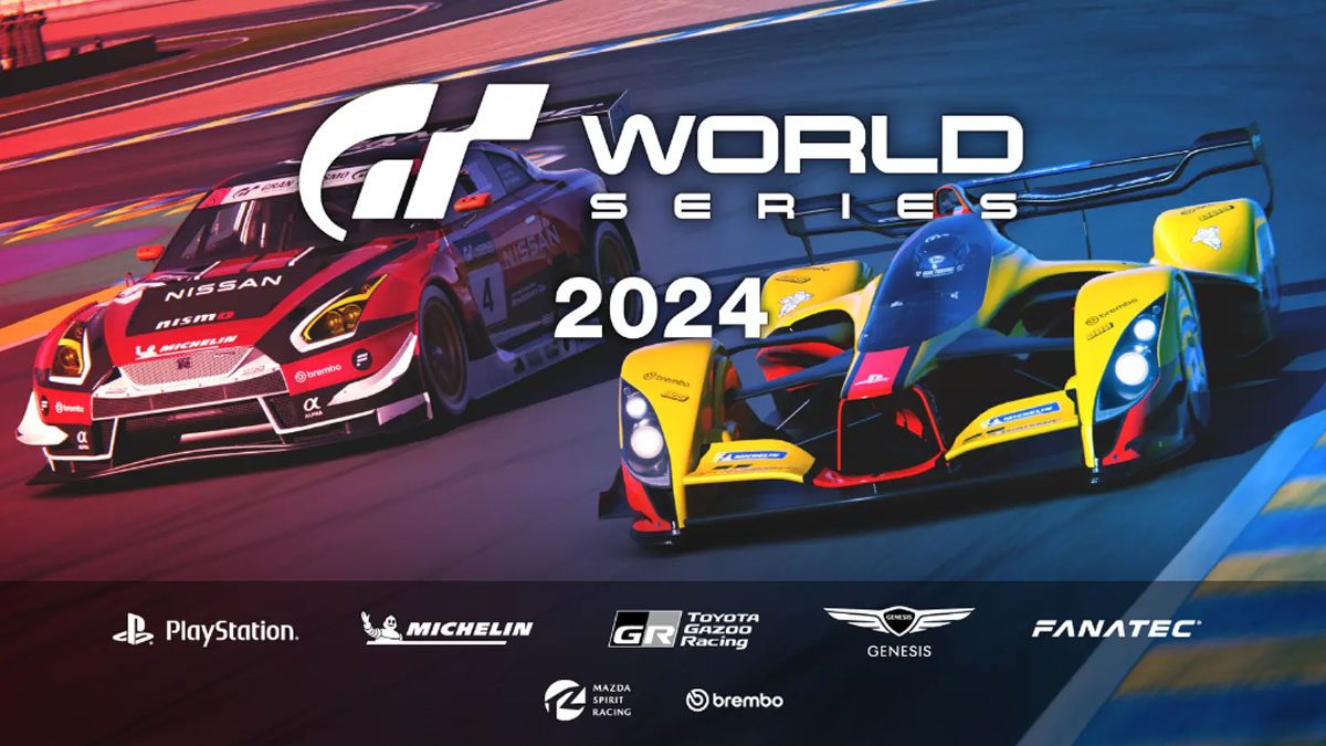 Gran Turismo 7