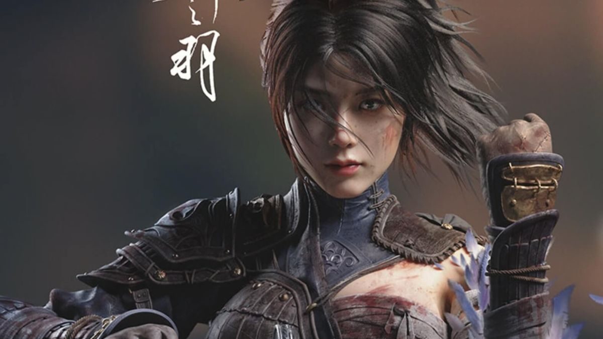 Wuchang Fallen Feathers