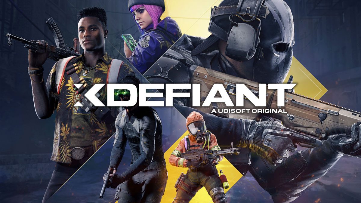 XDefiant