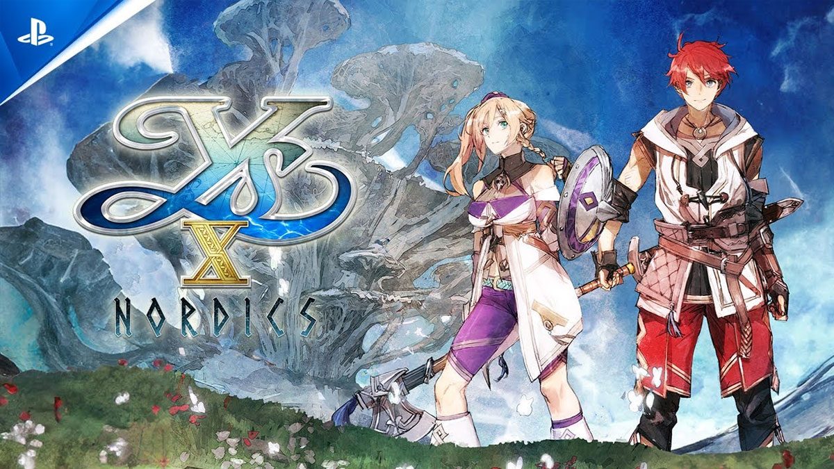 YS X Nordics