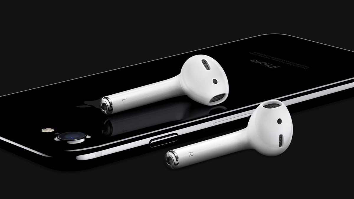 airpods