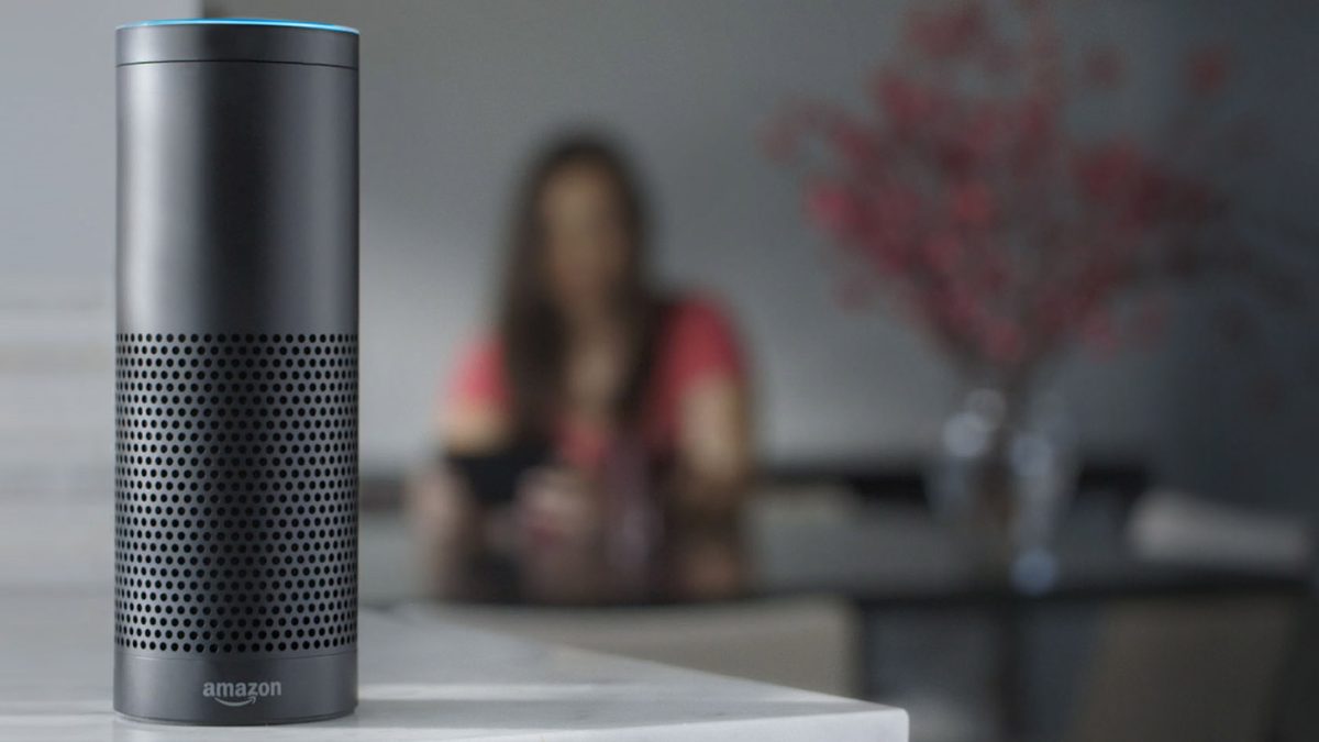 amazonecho
