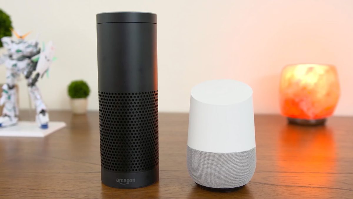 amazonechogooglehome