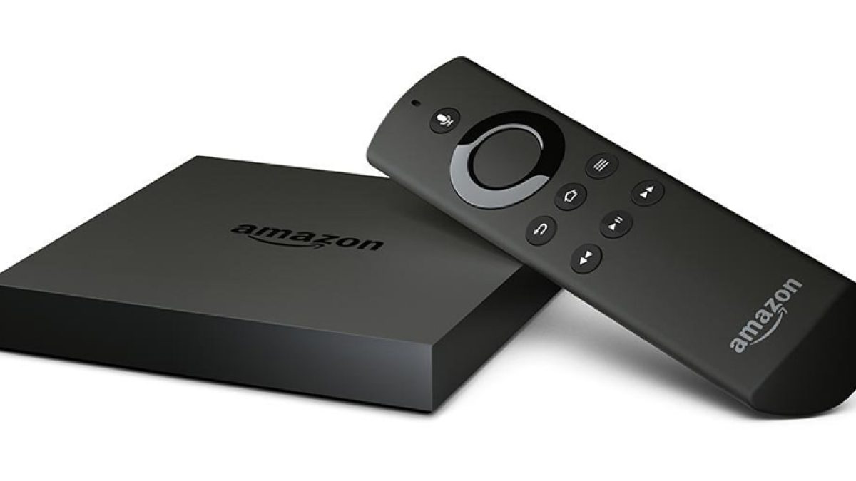 amazonfiretv