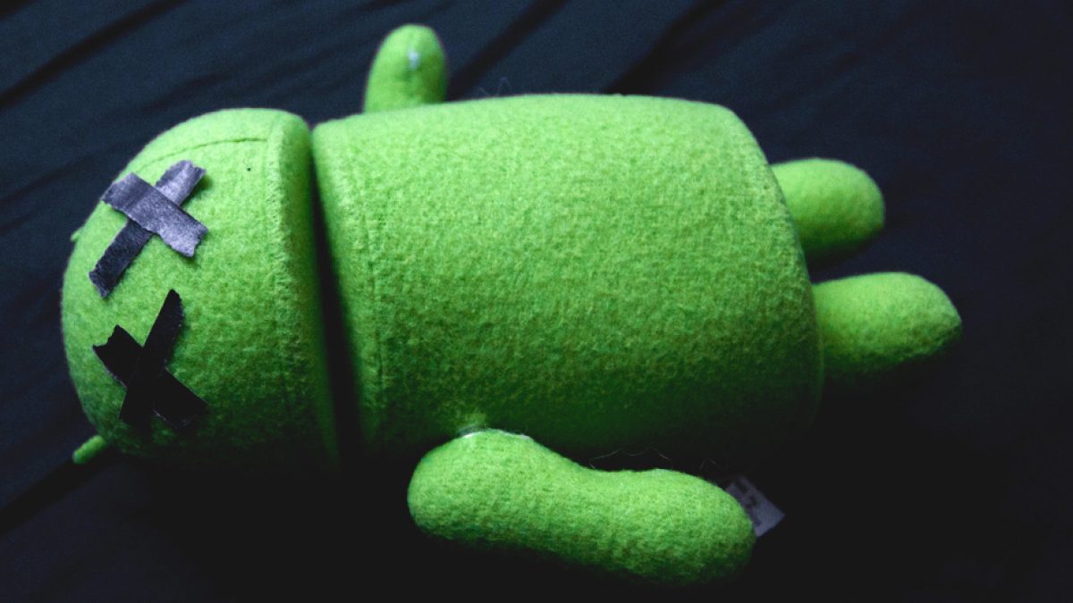 androidmort