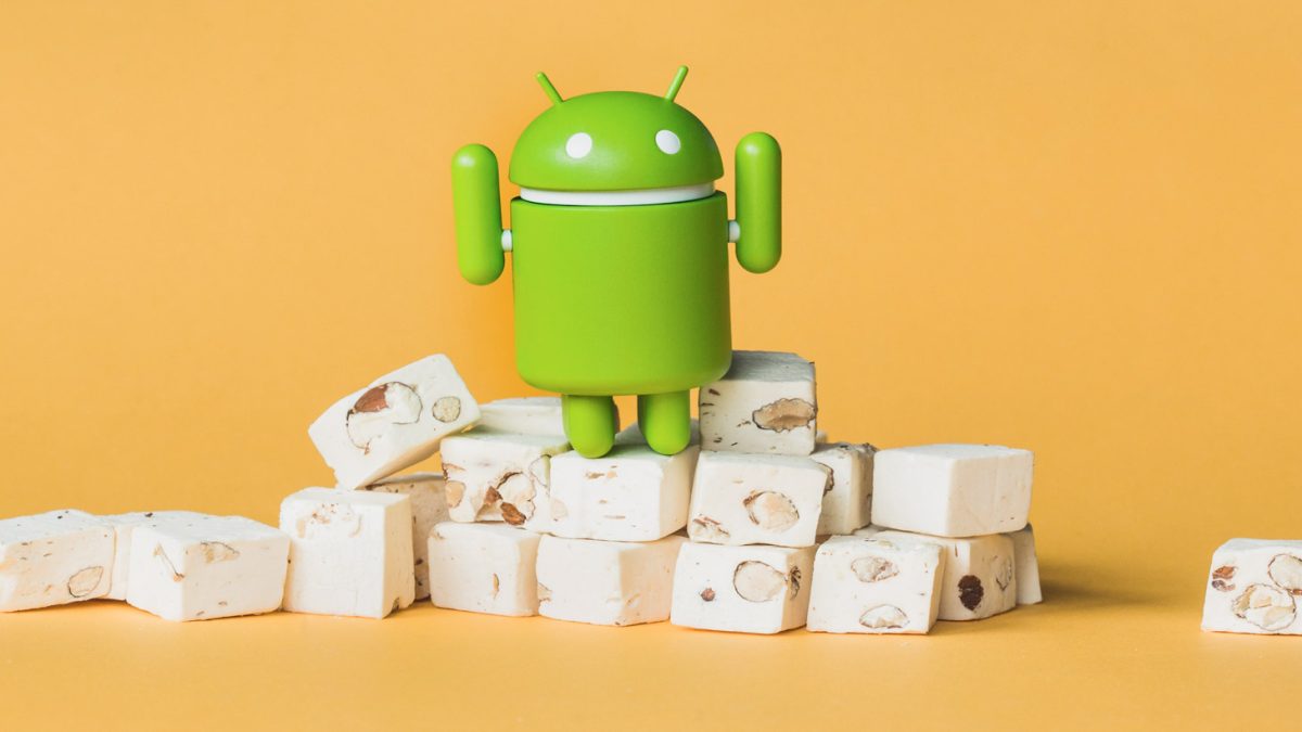 androidnougat