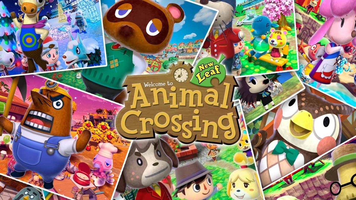 animalcrossing