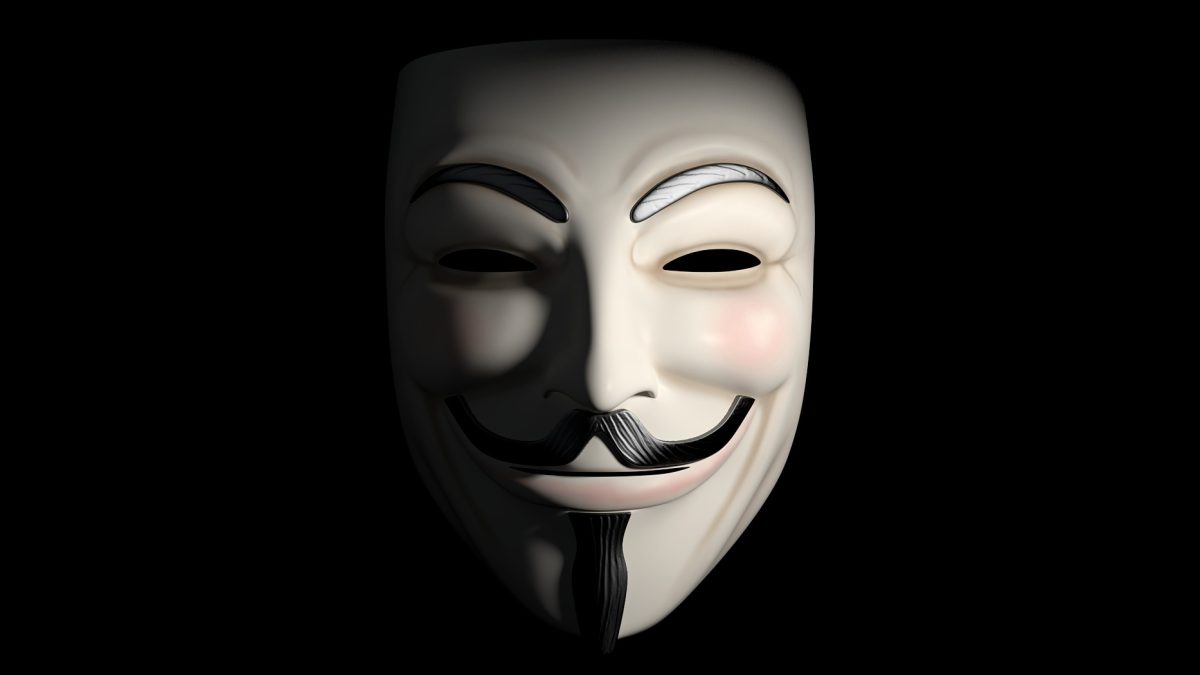 anonymous