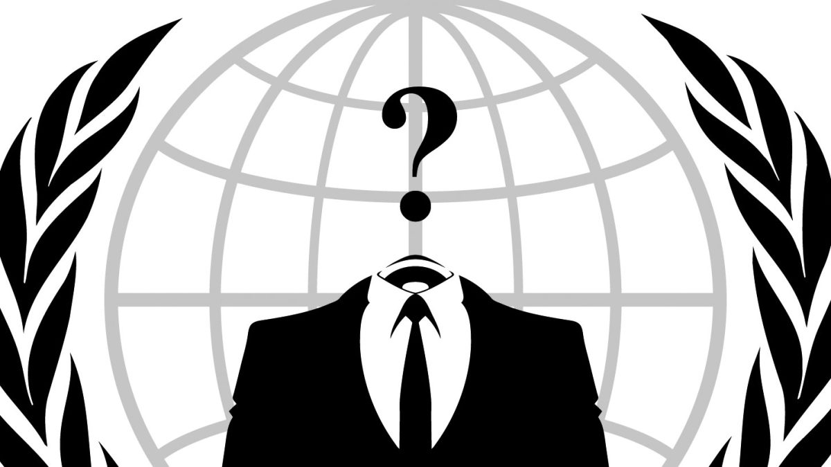 anonymous