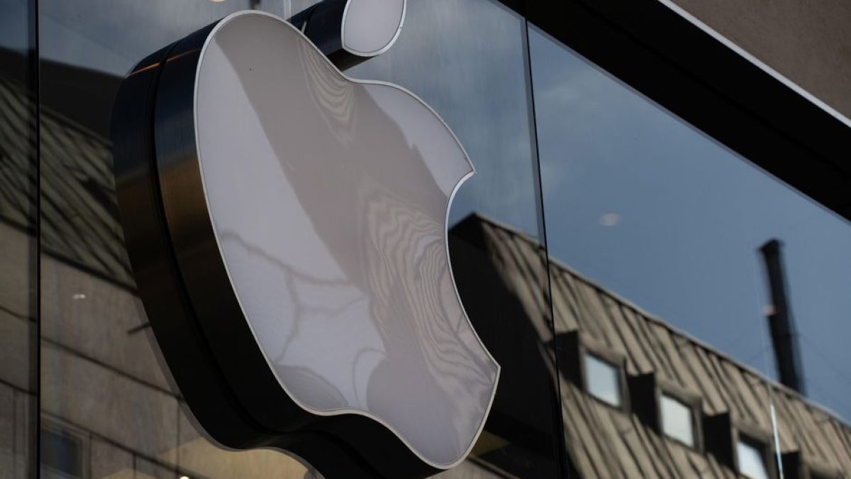 Apple aurait violé les brevets de Qualcomm et est désormais condamné à lui verser 31 millions de dollars