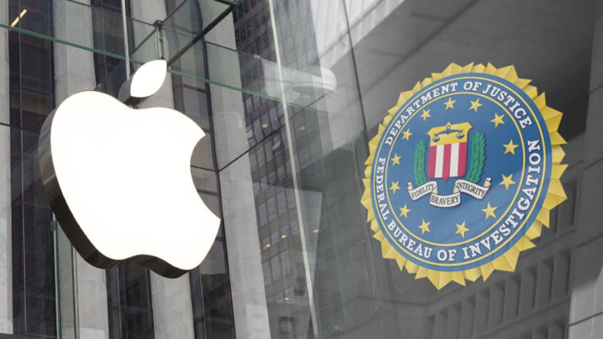 applefbi