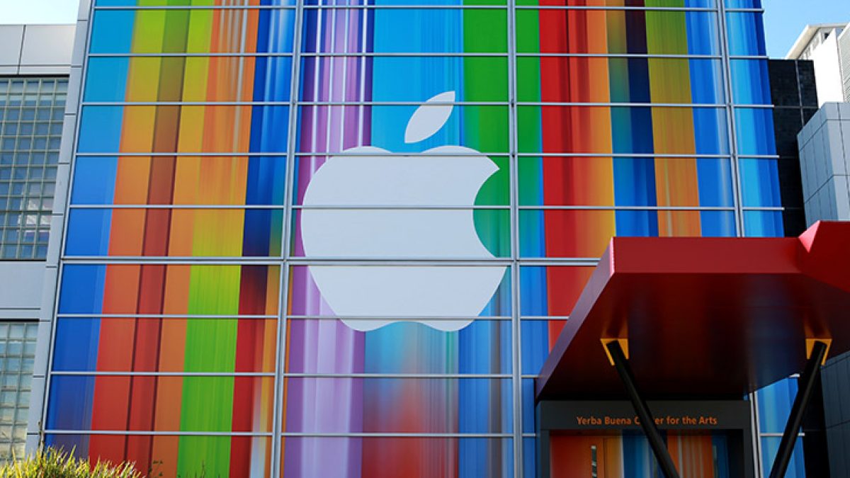 Apple Store