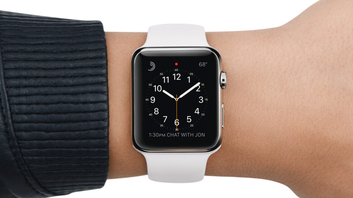 applewatch