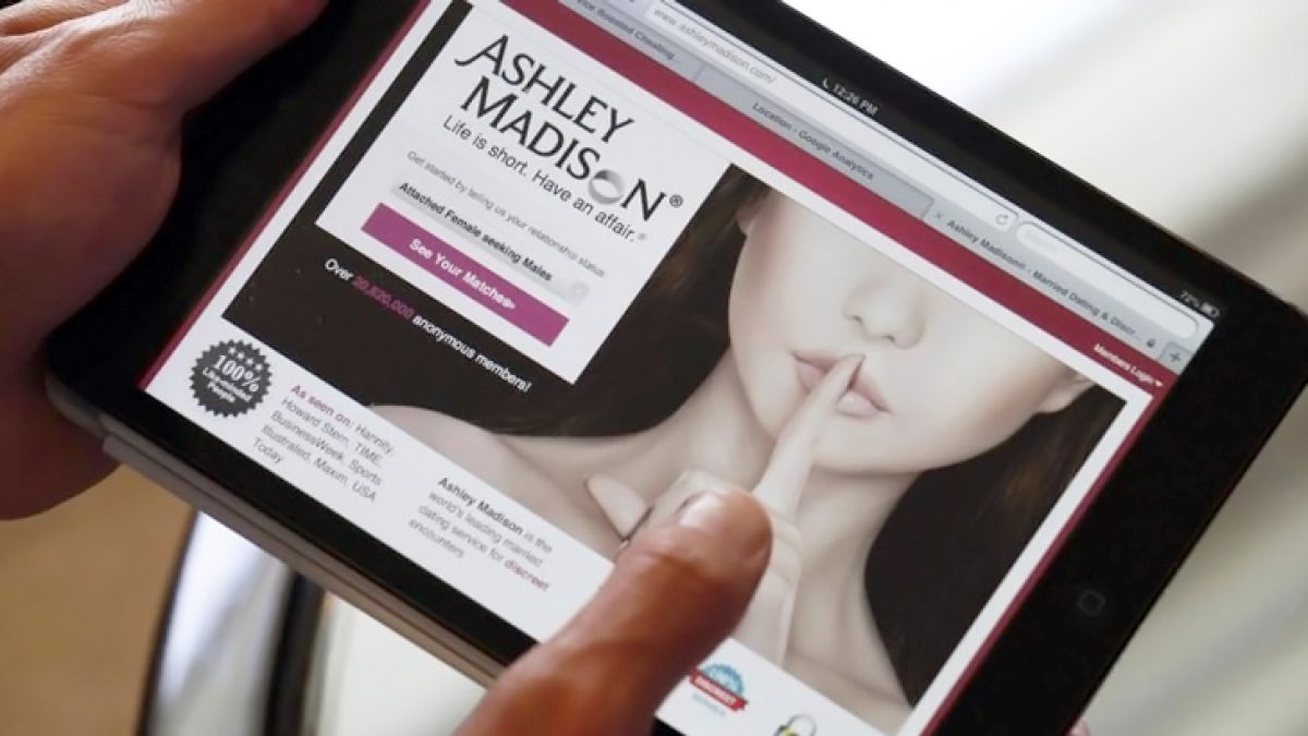 ashleymadison