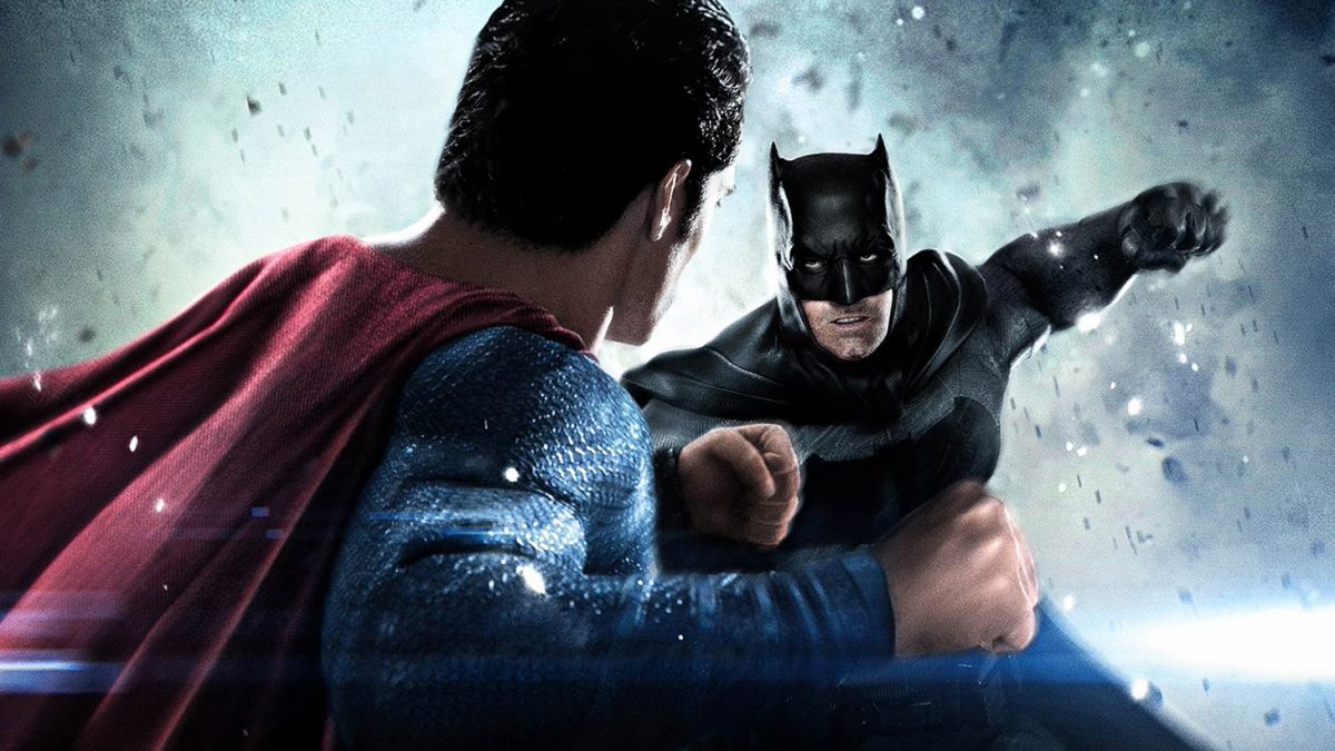 batmanvsuperman