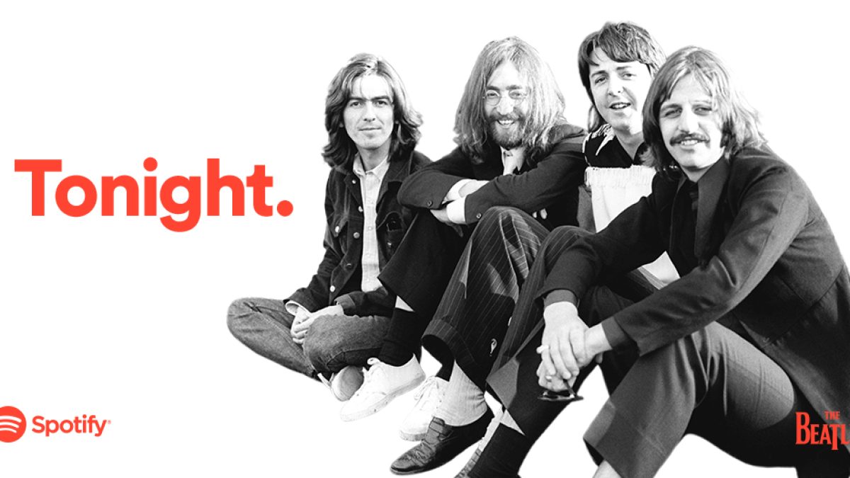 beatlesspotify