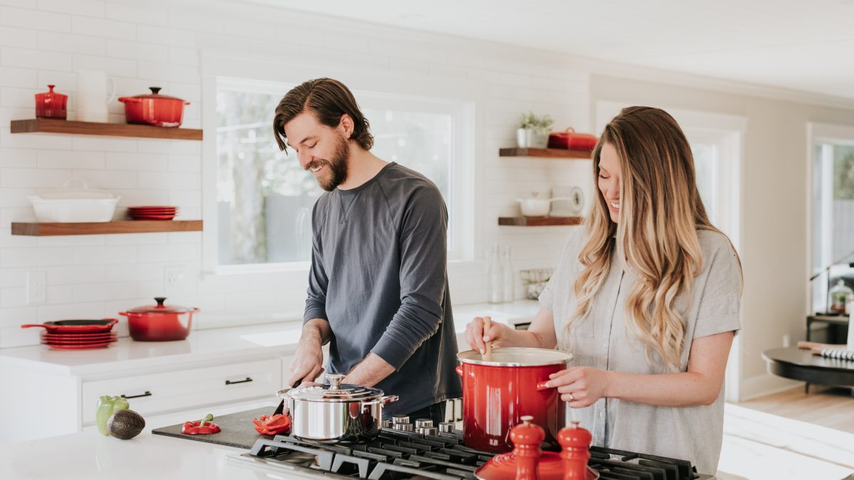 Fête des pères : 5 cadeaux techno pour papas cuisiniers