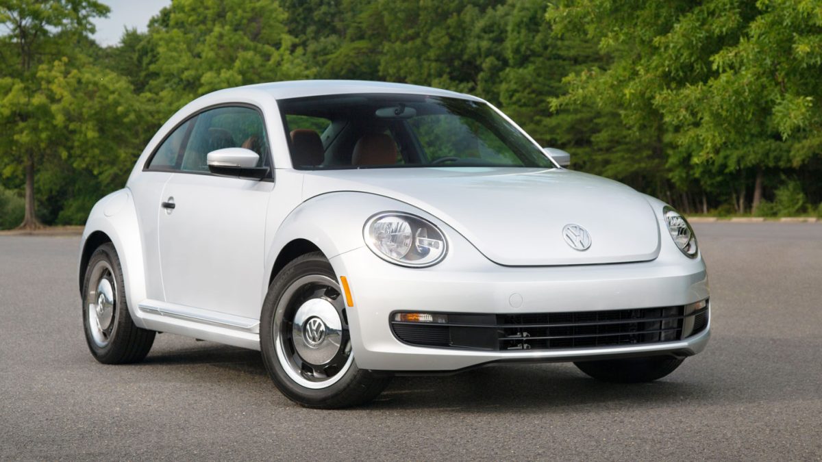 beetle