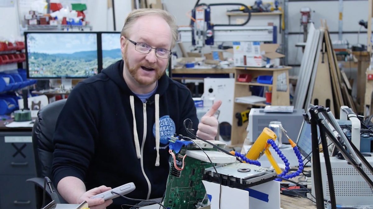 benheck