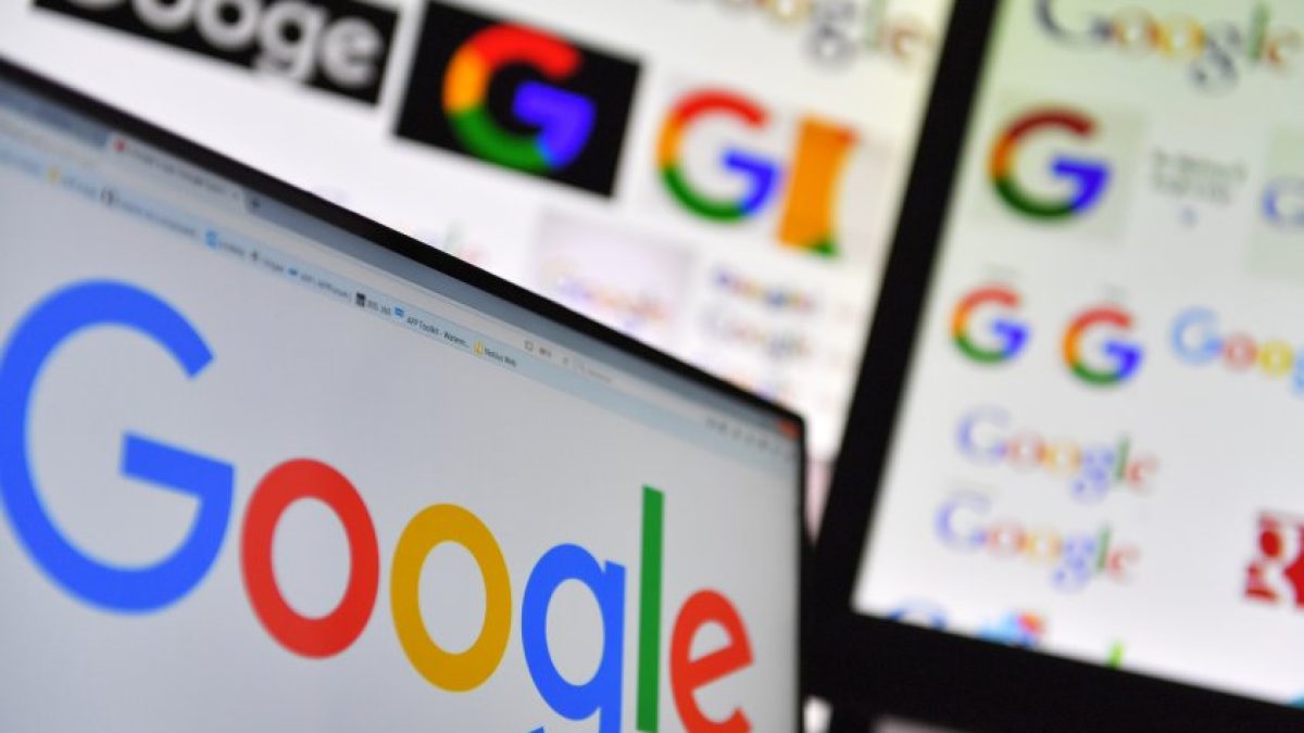 Nous aurons bientôt droit à de la publicité sur Google Image