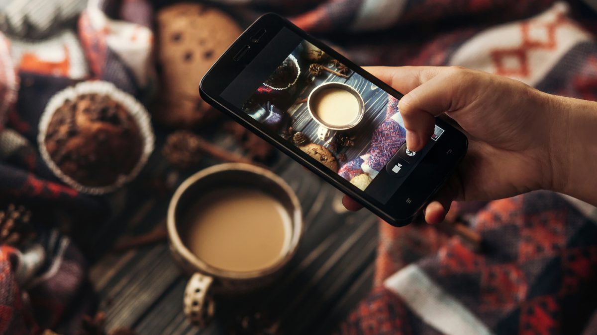 Instagram laisse fuiter les données de millions d'influenceurs