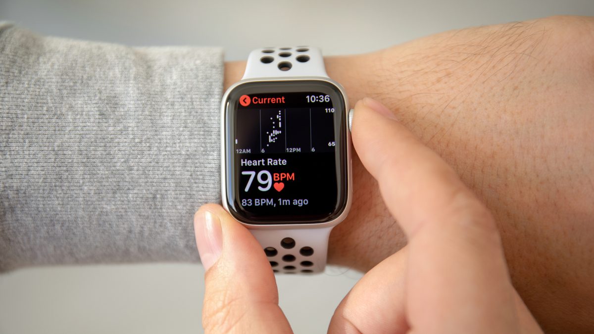 Apple Watch