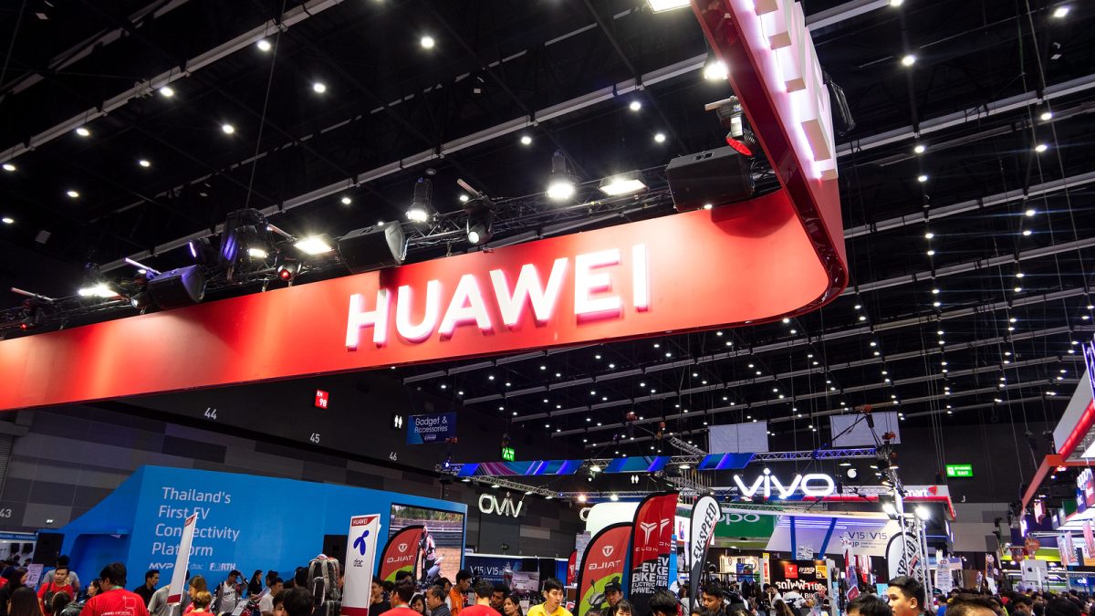 HongMeng OS : en fait, l'OS de Huawei ne serait pas destiné aux smartphones