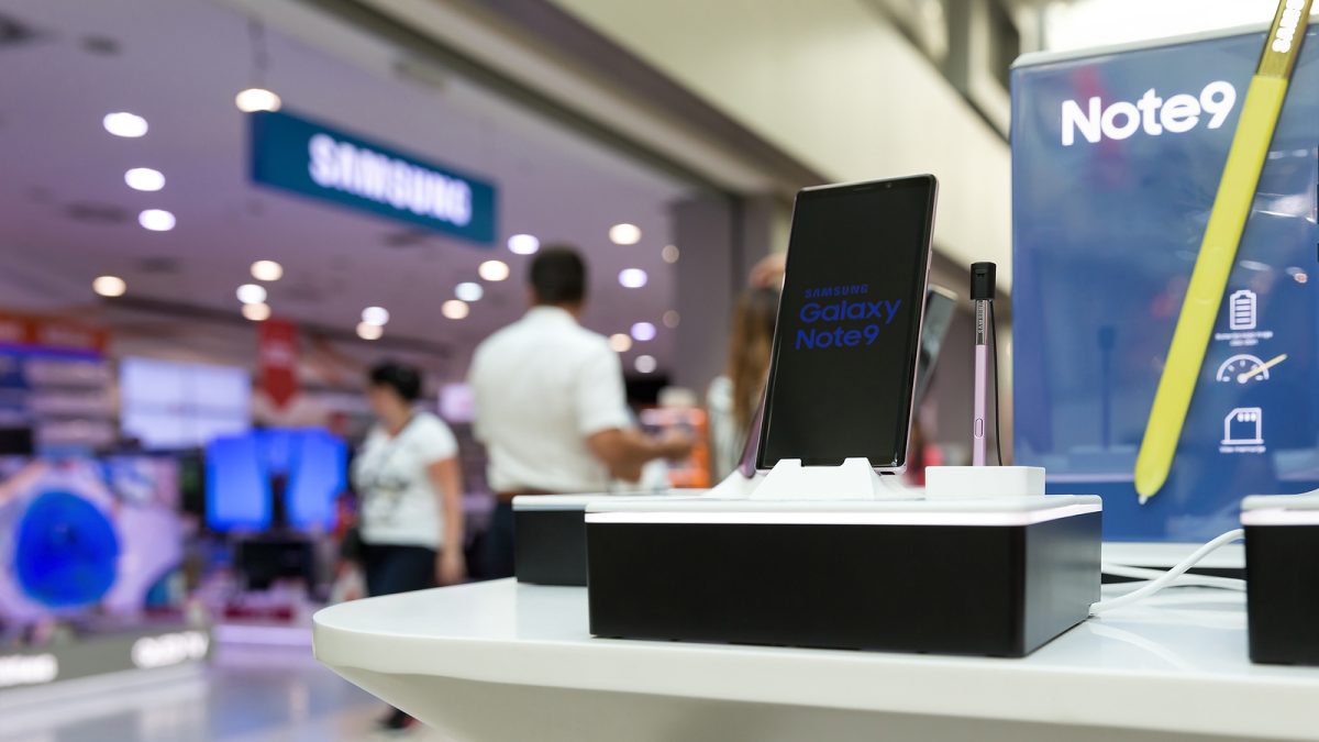 Android : une fausse application Samsung a piégé plus de 10 millions de personnes