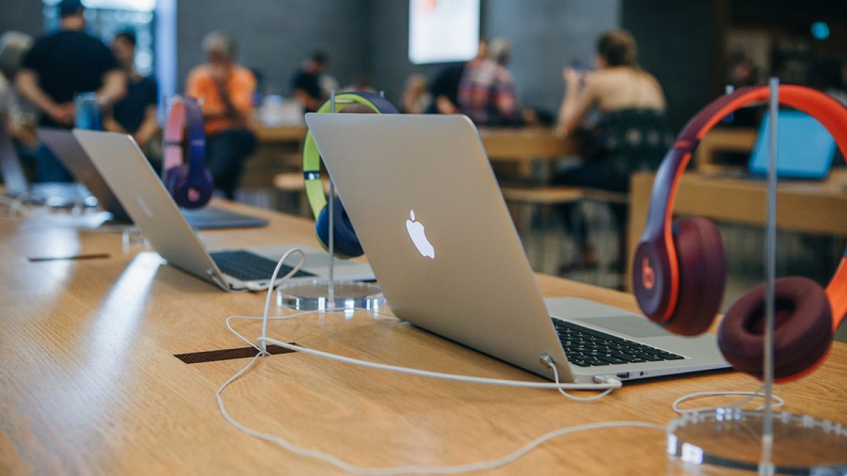 Risque d'explosion : certains Macbook Pro de 15 pouces interdits de vol